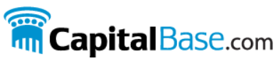 CapitalBase logo